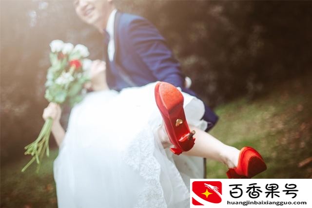 35岁二婚女人一般嫁给什么人