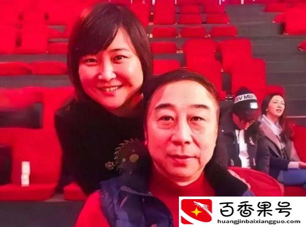 贾玲为什么从不提师傅