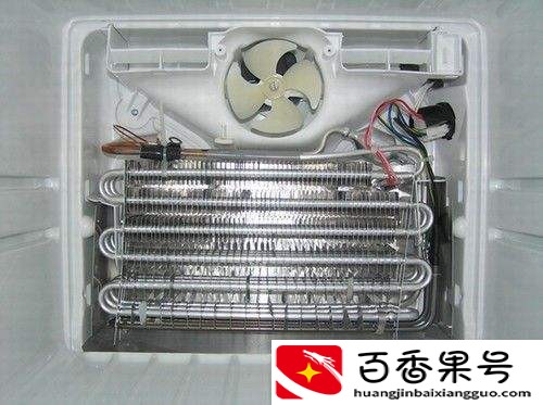 一年不在家冰箱可以断电吗