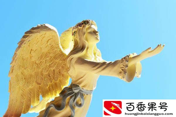 有人拍到了天使救人