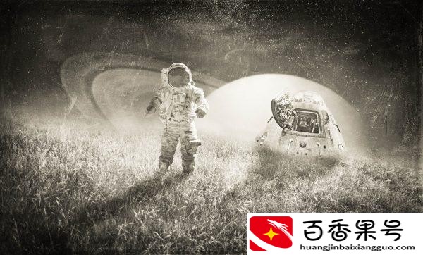 有人拍到了天使救人