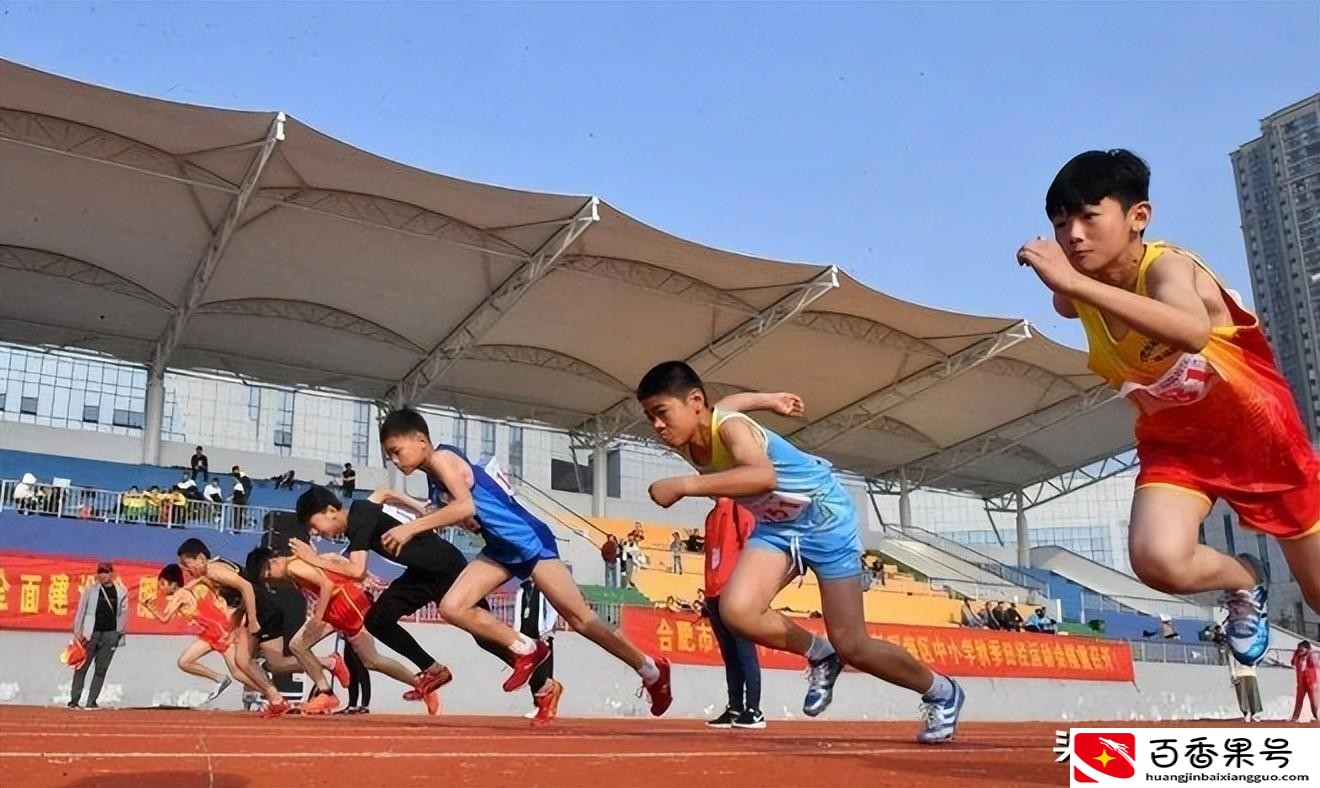 大学体测不及格会怎样