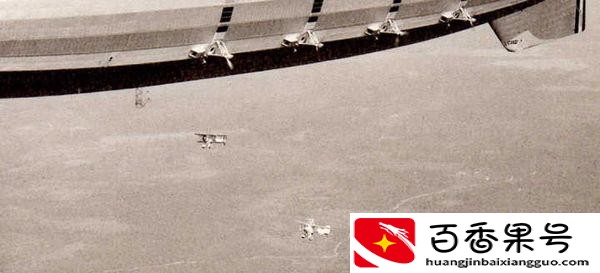 飞艇为什么被淘汰