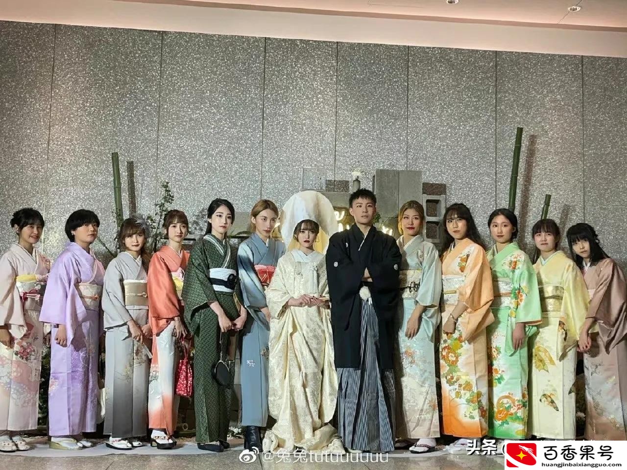 为啥很少人办中式婚礼