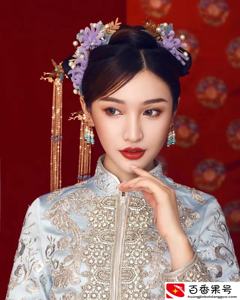 为啥很少人办中式婚礼