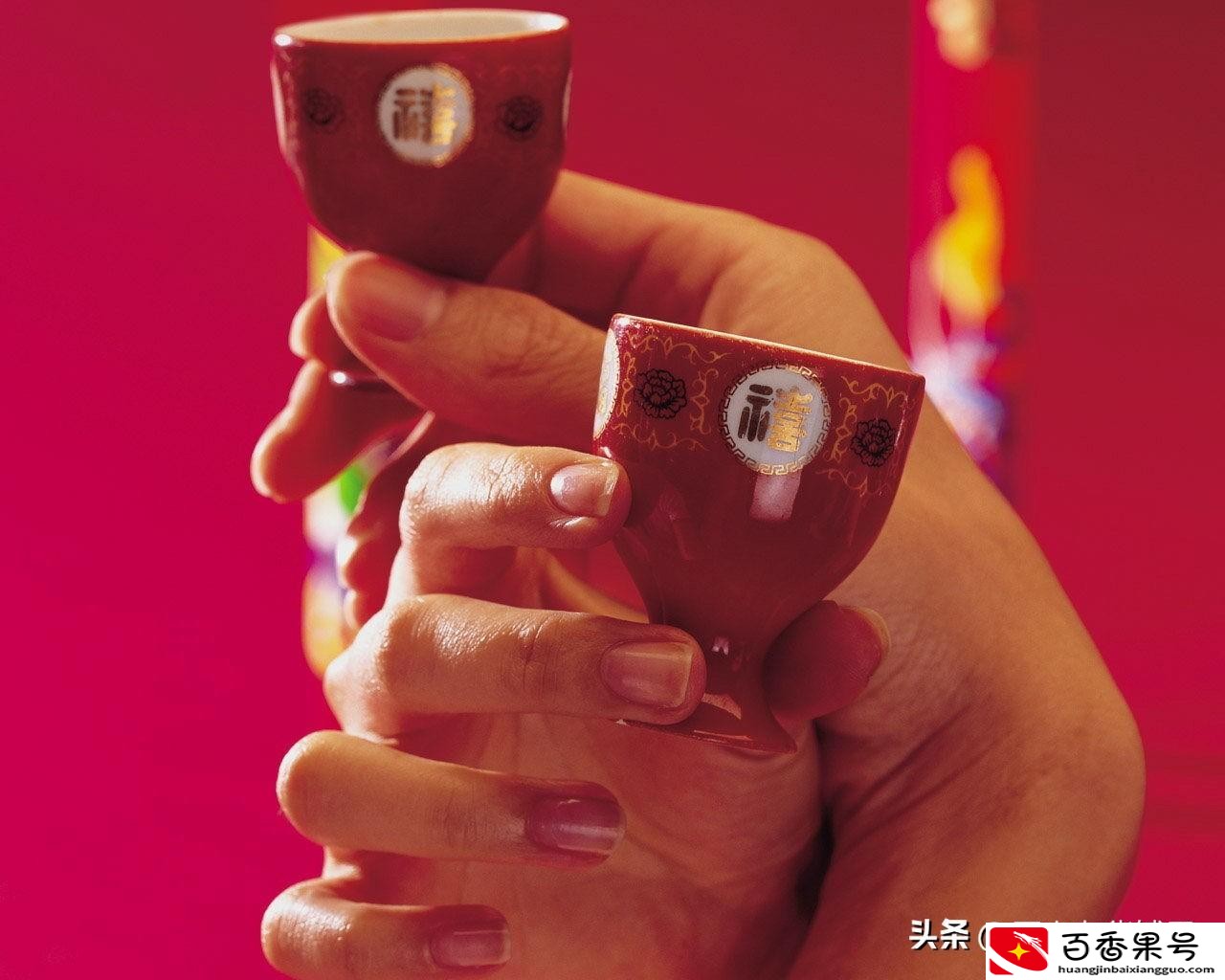 为啥很少人办中式婚礼