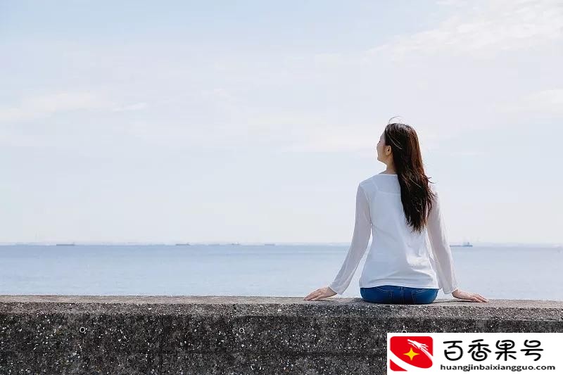 一个人运气来了五官都改变了