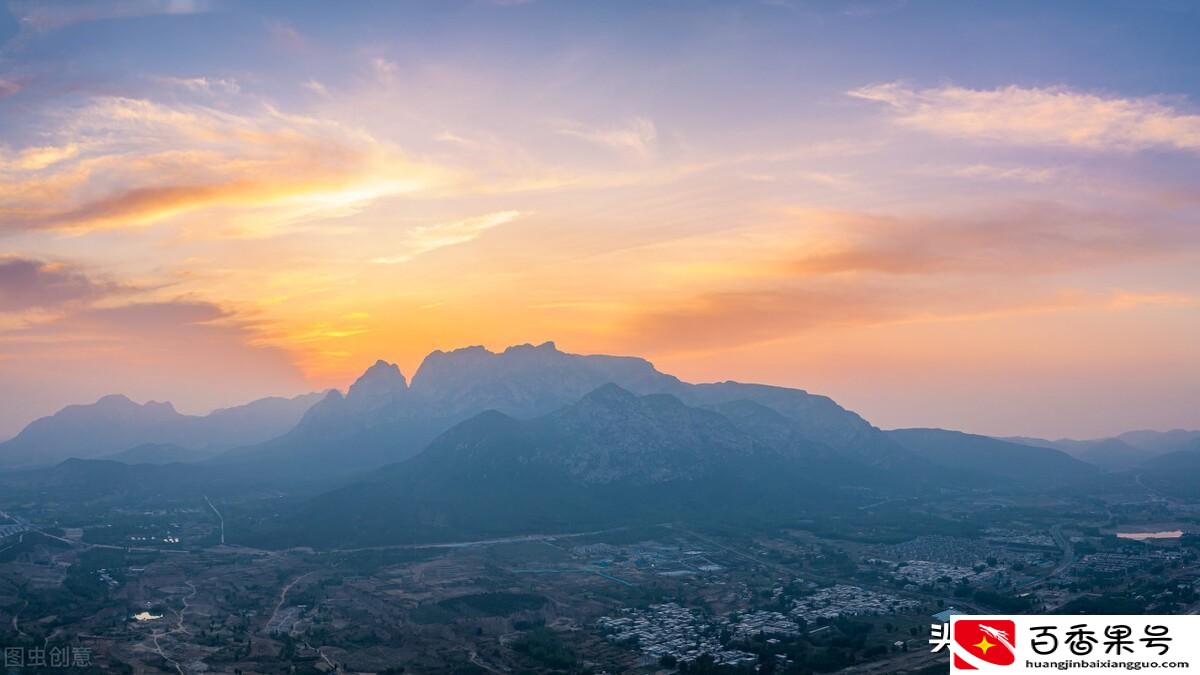 河南5a景区有哪些