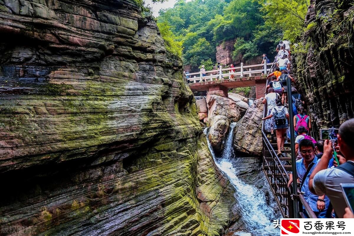 河南5a景区有哪些
