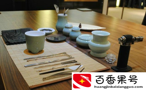 成捆的香火怎么看好坏