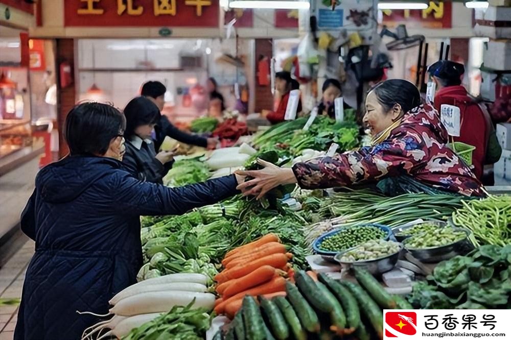 卖菜一年能挣多少钱？卖菜一天能赚多少钱？