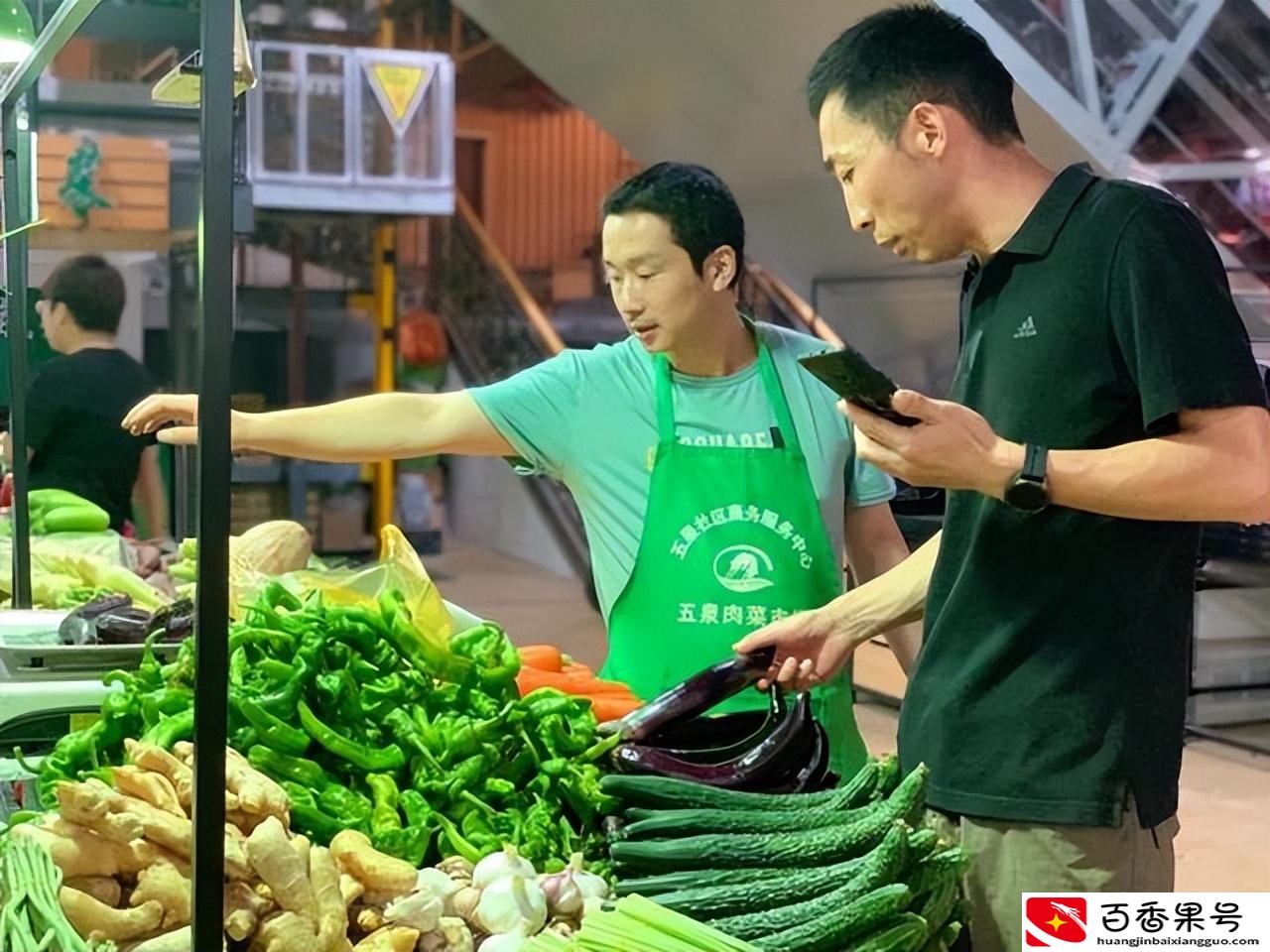 卖菜一年能挣多少钱？卖菜一天能赚多少钱？