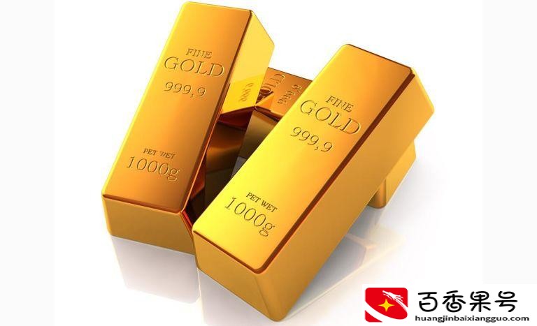 小店的黄金为什么便宜