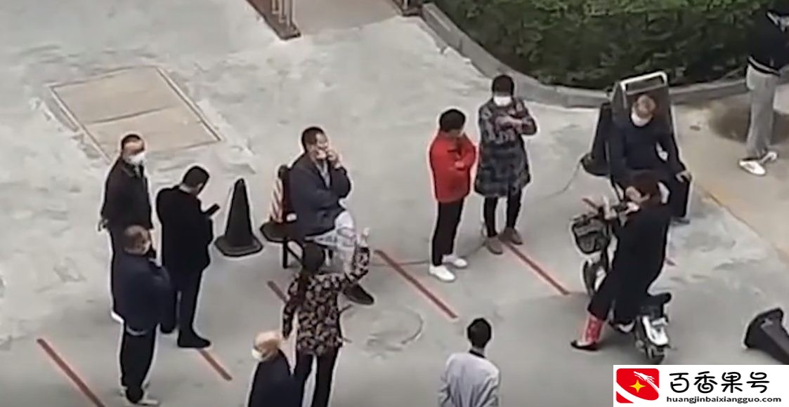 承重墙拆了30公分楼塌了