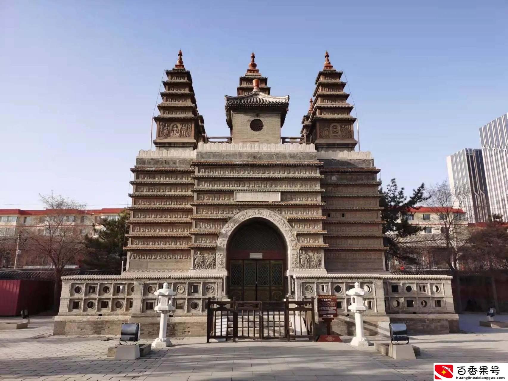 呼市人为什么惹人讨厌