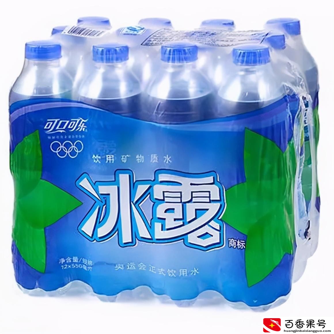 百岁山为什么这么贵