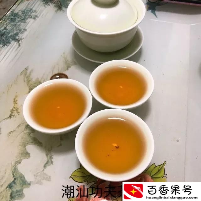 潮汕人怎么样