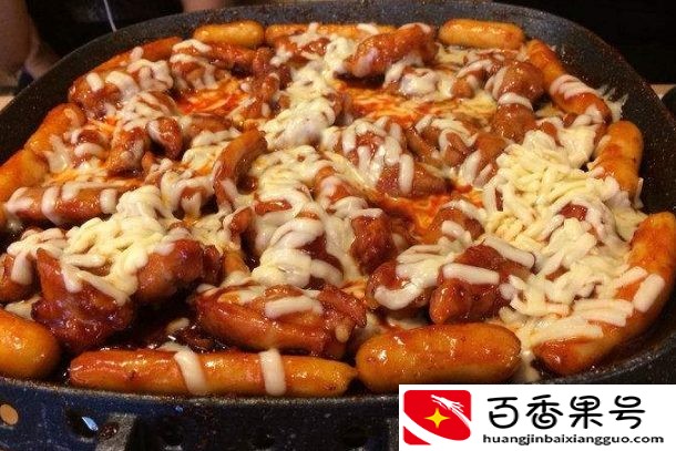 沈阳中街小吃什么最火