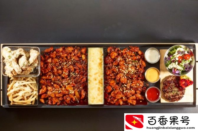 沈阳中街小吃什么最火