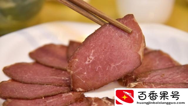 四川的八大特产可带走