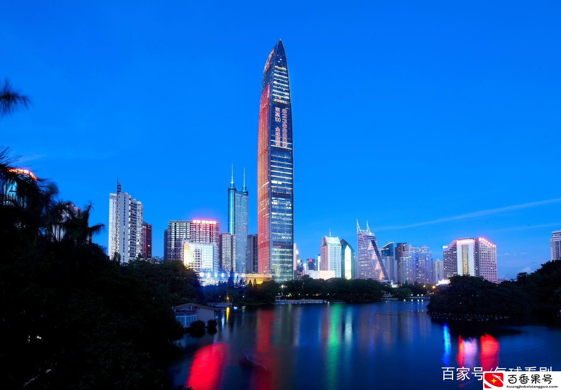 深圳关内关外怎么划分