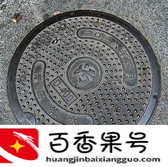 河南人偷井盖怎么来的