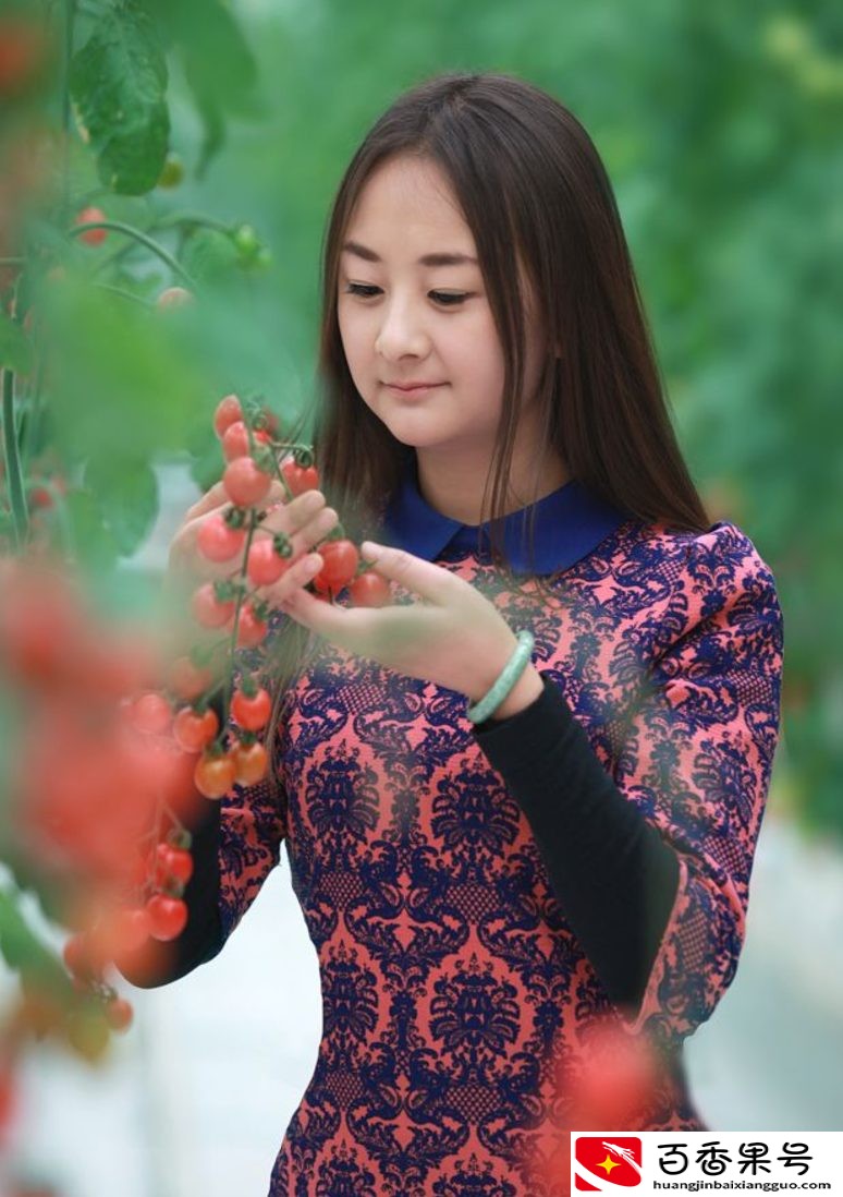 甘肃天水为什么出美女