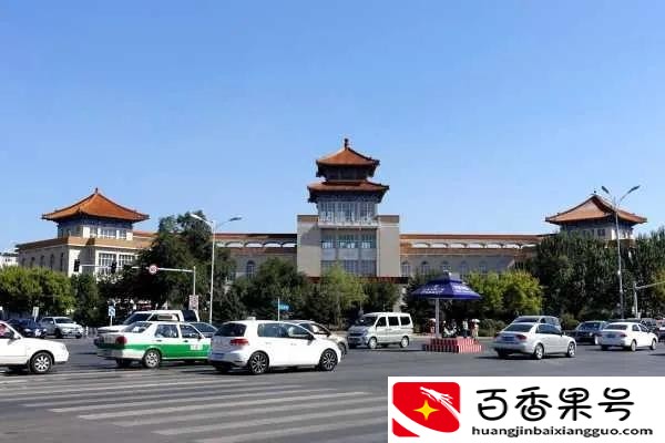 黑龙江齐齐哈尔很穷吗