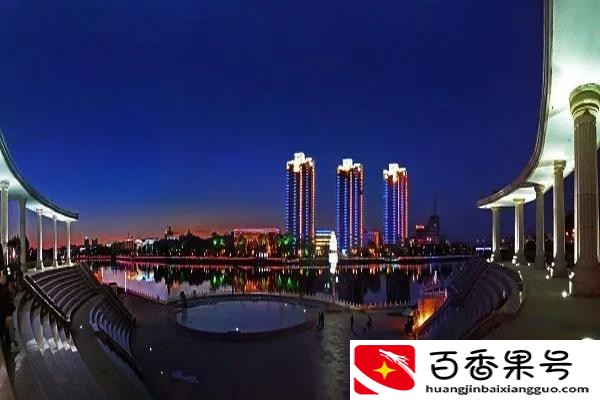 黑龙江齐齐哈尔很穷吗