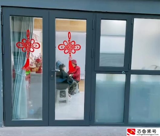 车库可以改造住人吗