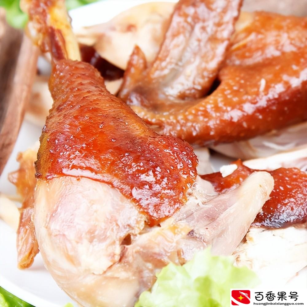 唐山特产有哪些