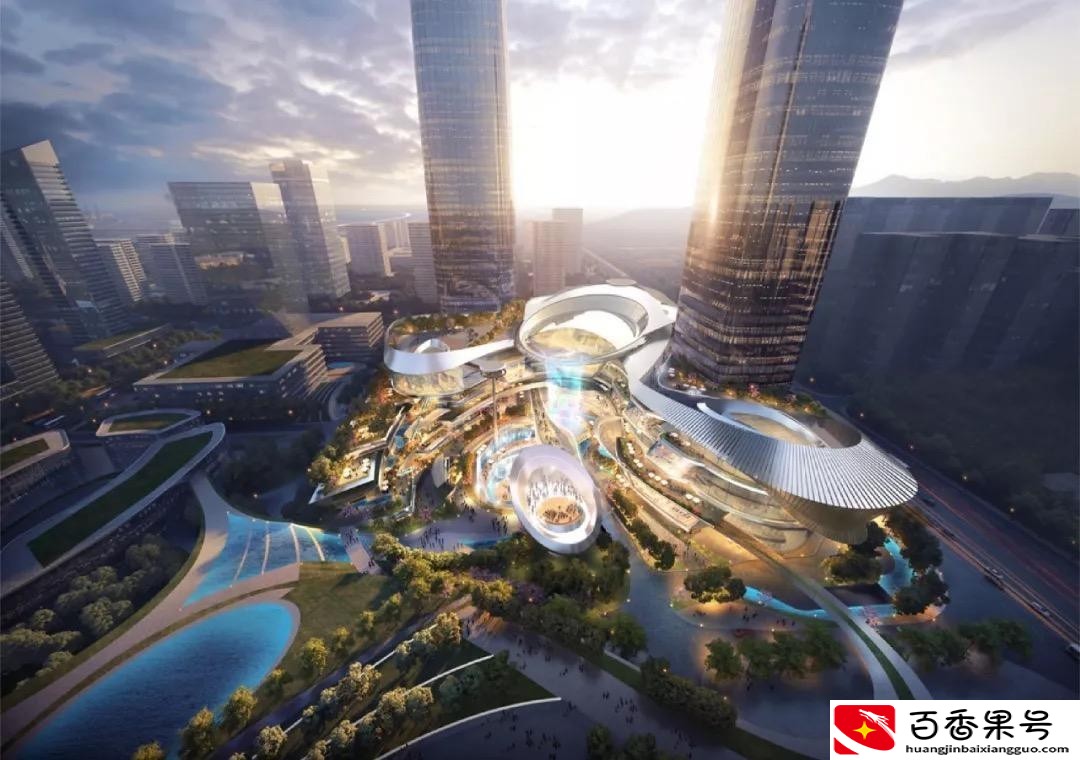 深圳人为什么不想去龙岗