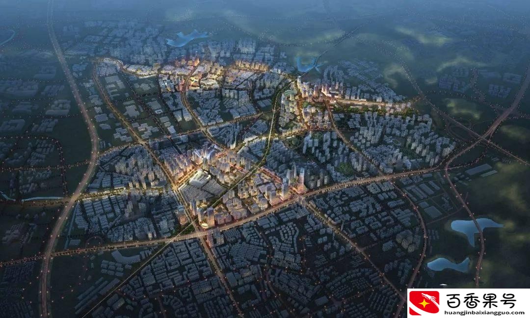 深圳人为什么不想去龙岗