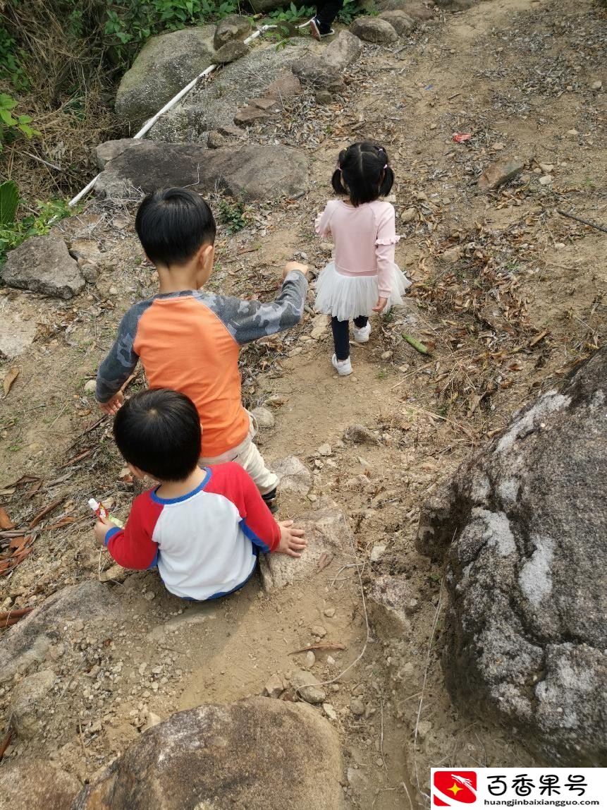 深圳羊台山最佳登山路线