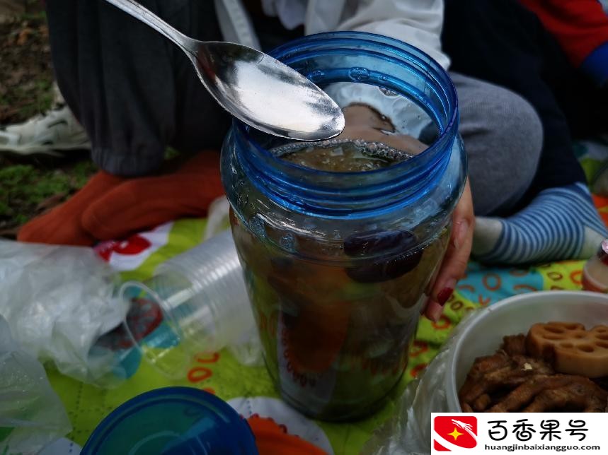 深圳羊台山最佳登山路线