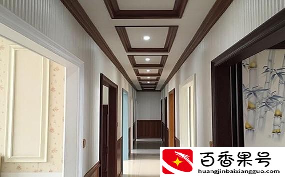 水泥墙怎么装饰又便宜又好看