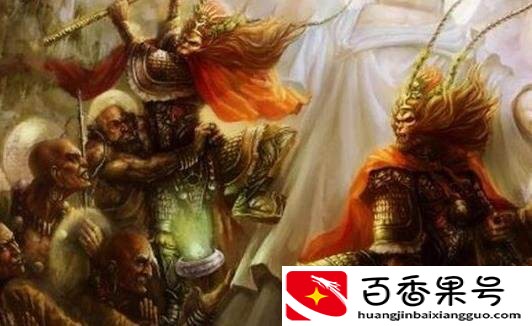 四大神猴哪只最厉害