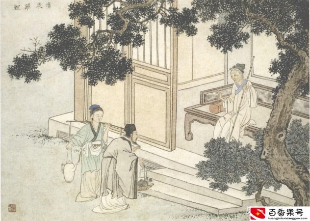 当你运气差到极点一定要撑住