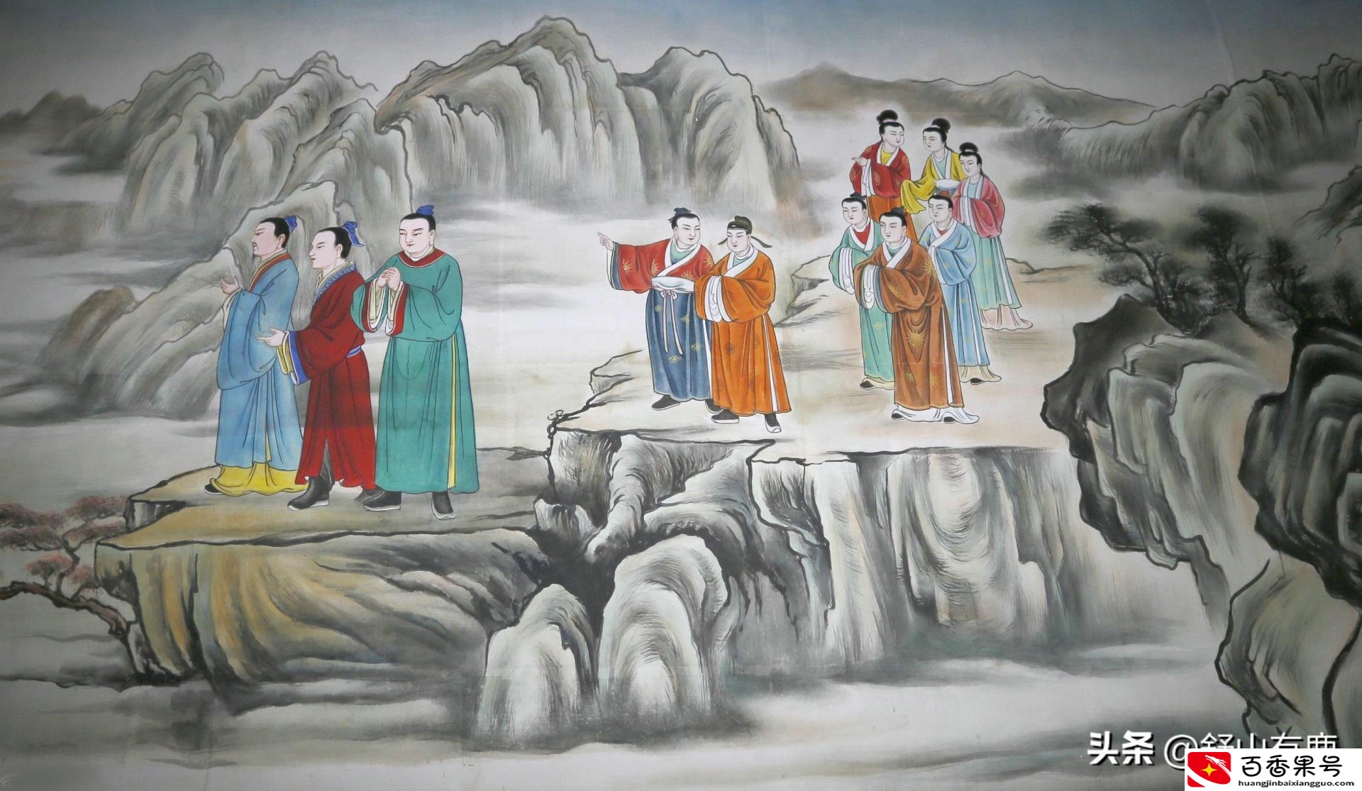 当你运气差到极点一定要撑住