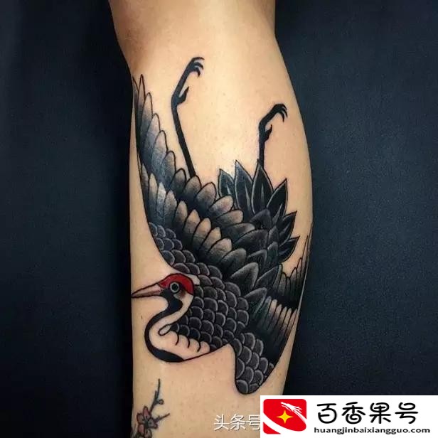 男人纹身纹什么运气好