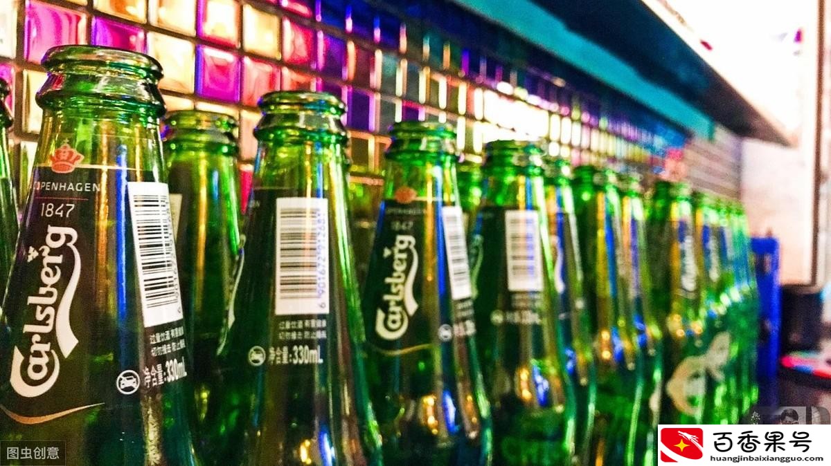 ktv的酒为什么喝不醉
