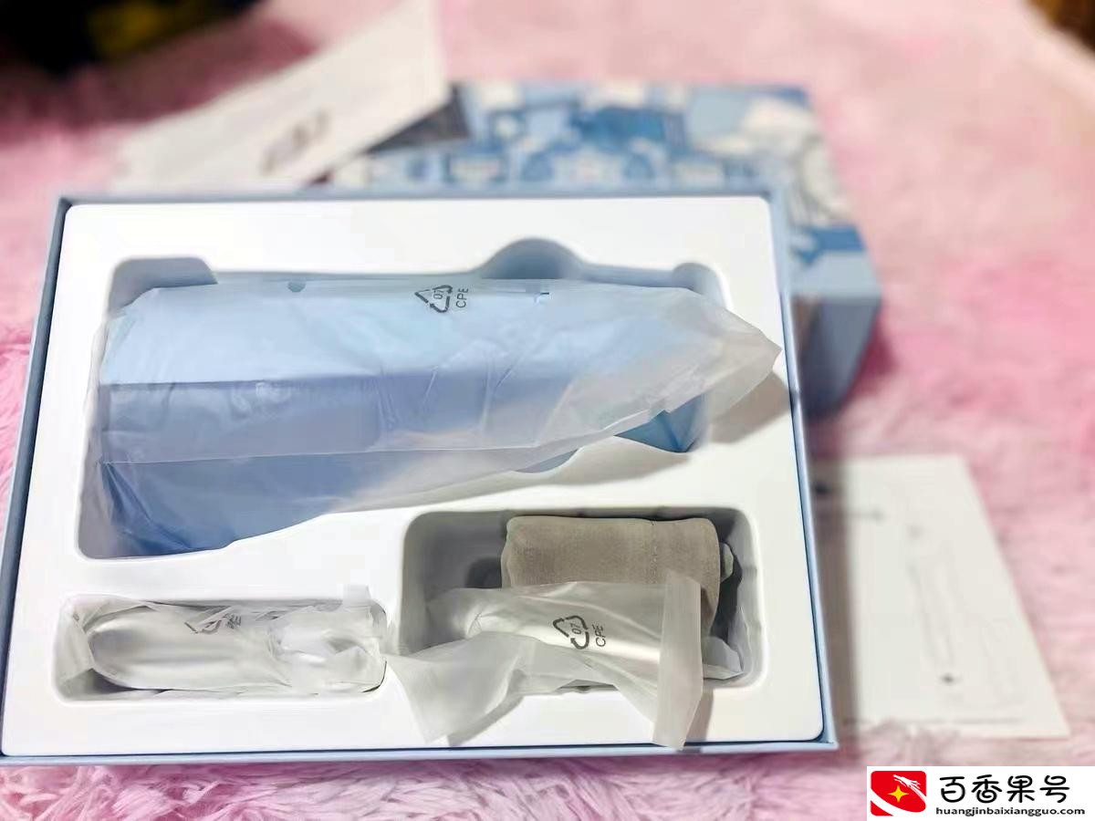 牙医不建议用电动冲牙器