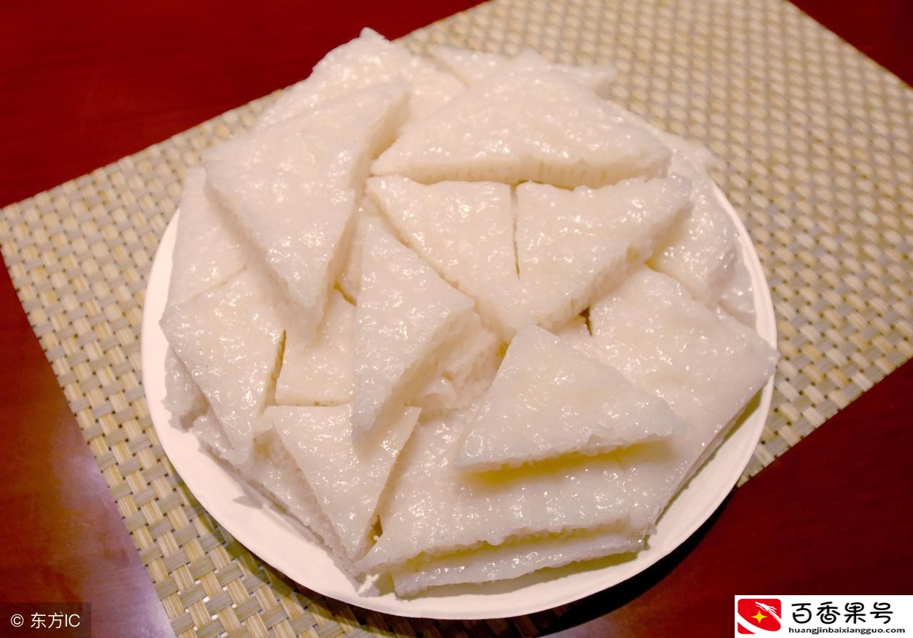 广东早茶点心有哪些