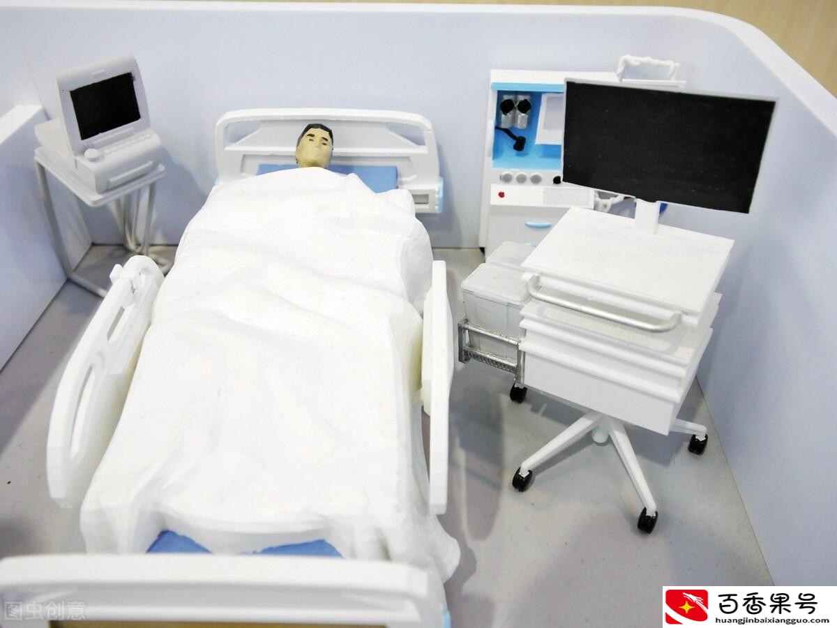 护士最想去的科室排名