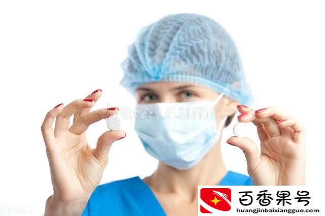 护士最想去的科室排名