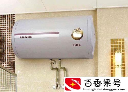 热水器不关一天几度电