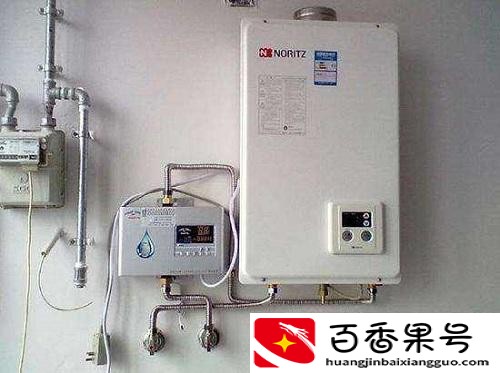 热水器不关一天几度电