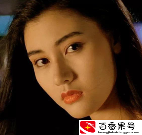 香港美女明星有哪些