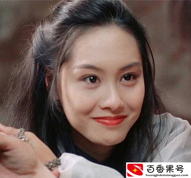 香港美女明星有哪些