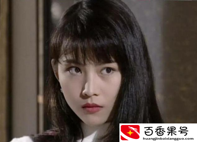 香港美女明星有哪些